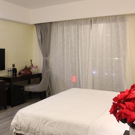 308 Hotel Σίχανουκβιλ Εξωτερικό φωτογραφία